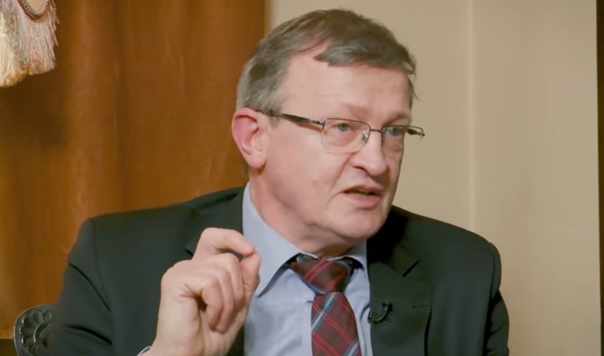 Tadeusz Cymański, poseł Zjednoczonej Prawicy w jednym z wywiadów wyjawił, że walczy z nowotworem. Swój problem wyjawił Rzeczpospolitej
