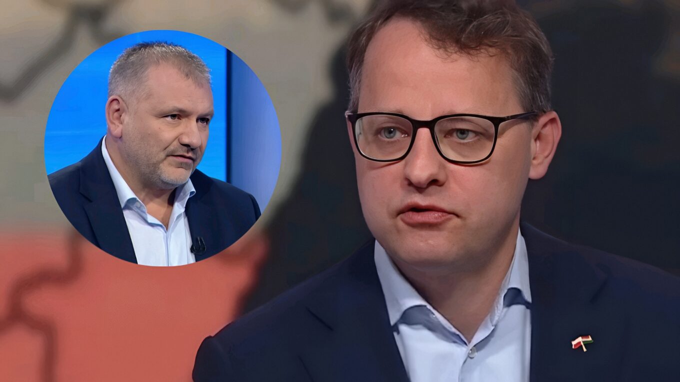 Sensacyjny komunikat ws. Romanowskiego. Tego Tusk i Żurek nie spodziewali się?